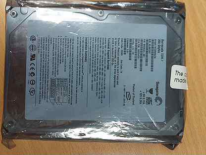 Жесткий диск IDE 200GB