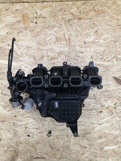 Впускной коллектор Ford Focus 2 1.8 2.0