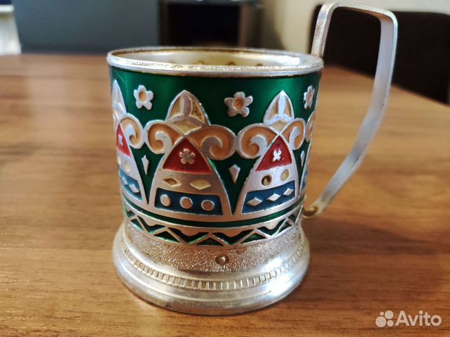 Подстаканник