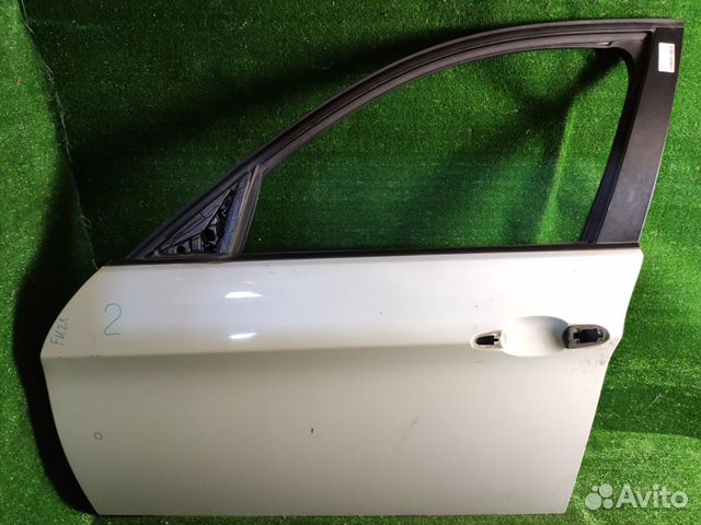 Дверь боковая передняя левая Bmw 3 E90 / E91