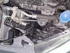 Honda Fit 1.3 CVT, 2014, 137 000 км объявление продам
