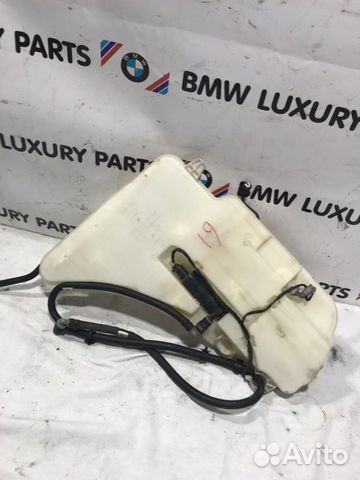 Бачок омывателя Bmw 5 F10