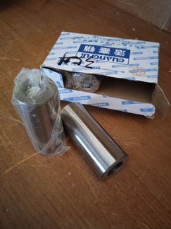 Пальцы поршневые баф феникс юджин 1041/1044