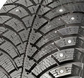 Bfgoodrich g-Force Stud 225/45 R17