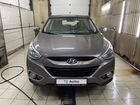 Hyundai ix35 2.0 AT, 2014, 149 000 км объявление продам