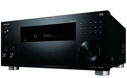 Onkyo TX-RZ3100 Black