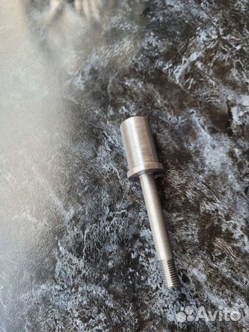 Ось раздатки нива