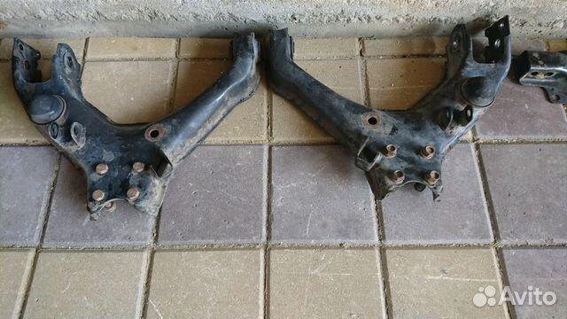 Тагаз с 30 запчасти