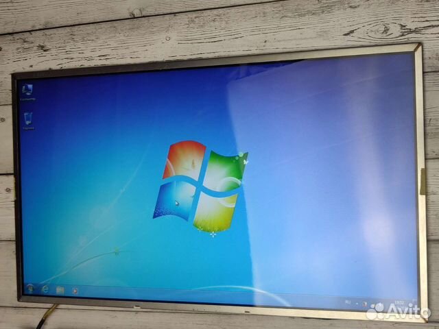 Матрица ltn156at02-D04 (40 PIN)