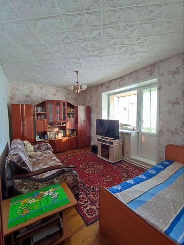 2-к. квартира, 41 м², 2/2 эт.