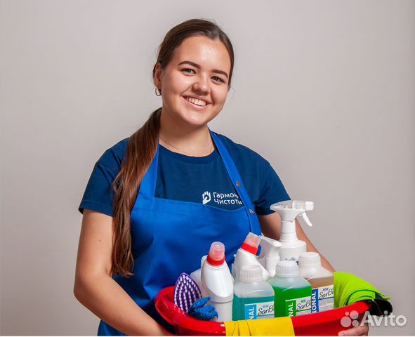 Клининг, профессиональная уборка помещений