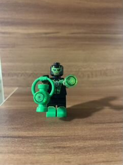 Lego minifigures DC 71026