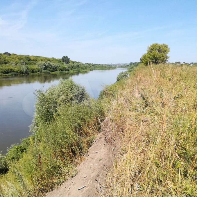 Рамонский район Воронежской области