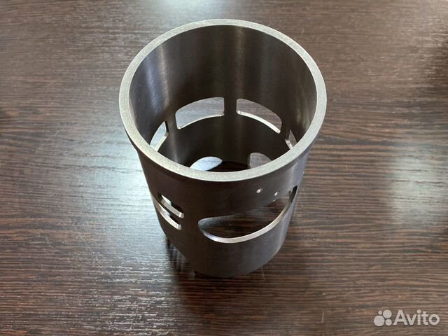 Гильза для снегохода Yamaha Viking 540