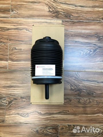 Пневмобаллон Porsche Macan 95B