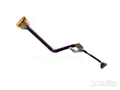 Шлейф матрицы для ноутбука HP Compaq nc6220