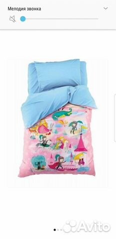 Постельное белье 1.5-спальное бязь