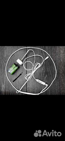 Микронаушник аренда