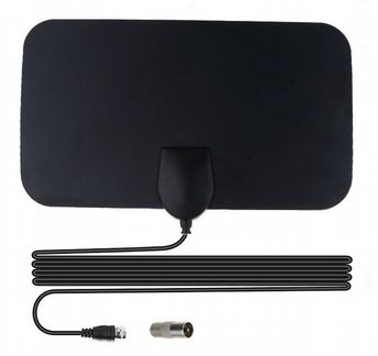 Тв антенна цифровая