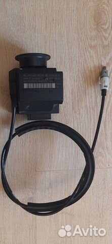 Замок зажигания Mercedes C-Class W203