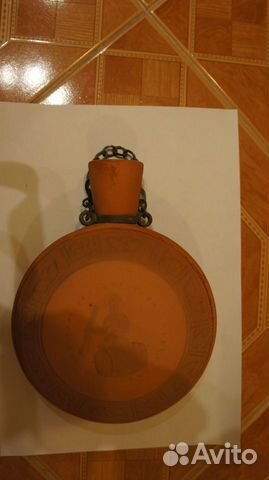 Кувшин, ваза керамическая и кружка СССР