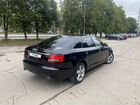 Audi A6 3.0 AT, 2006, 132 400 км объявление продам