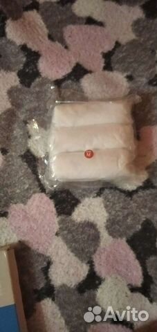 Трусы одноразовые после родовые м 44-46 размер, 3