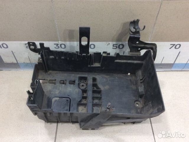 Крепление акб (корпус/подставка) Opel Astra J