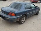 Pontiac Grand AM 2.3 AT, 1995, 180 000 км объявление продам
