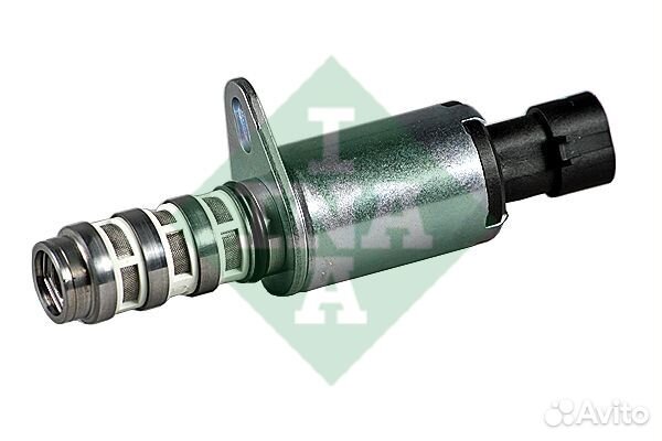 Клапан фаз газораспределения fiat doblo/punto 1.2