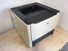 Лазерный принтер HP LaserJet P2015dn