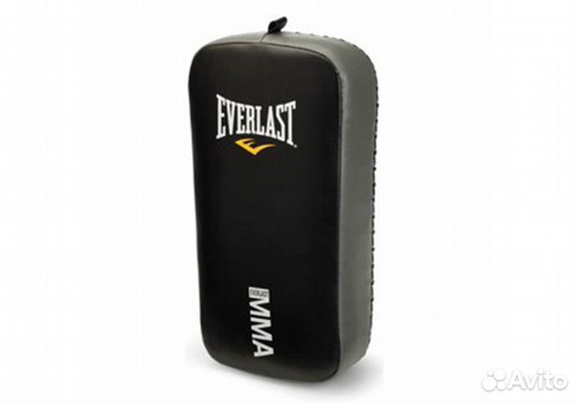 Макивара Everlast MMA PU Muay Thai