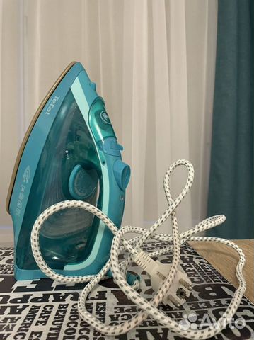 Утюг Tefal Maestro 2 FV1846E0