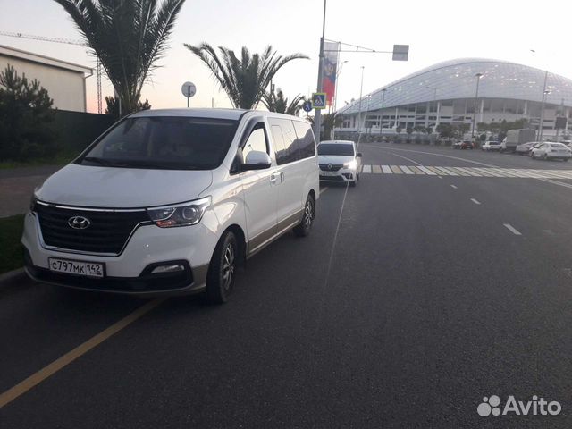 Трансфер Сочи Красная поляна,Краснодар, Анапа Крым