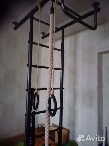 Шведская стенка