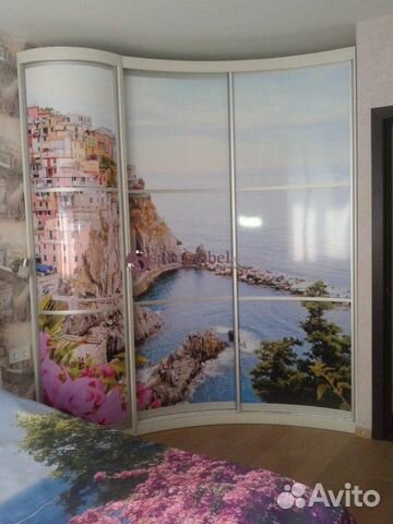 Угловой шкаф-купе в прихожую за 3 дня