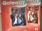 Gateway b2 (Student's book, Workbook)