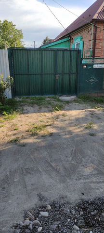 Дом 66,5 м² на участке 4,4 сот.