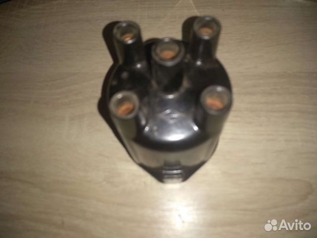 Крышка трамблёра ваз классика