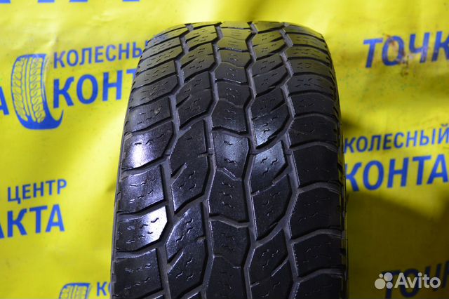 Cooper Discoverer A/T3 265/60 R18
