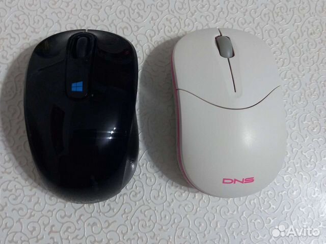 Беспроводная мышь