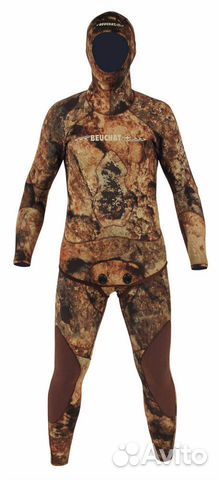 Комплект снаряжения для подводного плавания