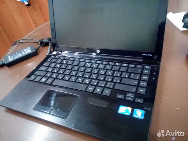 Ноутбук HP ProBook 5310m