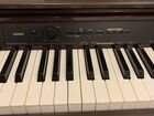 Цифровое пианино casio privia px-760 объявление продам