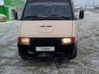 ГАЗ ГАЗель 33023 2.4 МТ, 1999, 200 000 км объявление продам