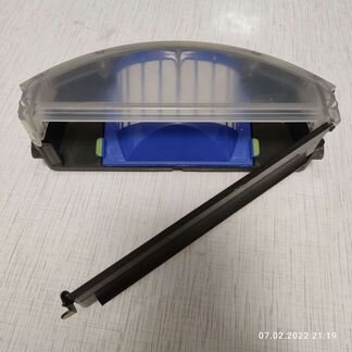 Пылесборник Irobot Roomba AeroVac 600-й серии