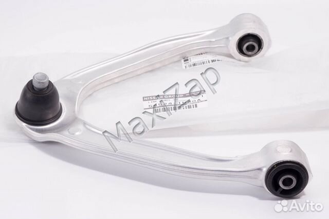 Рычаг передний правый ниссан 545241MA0A