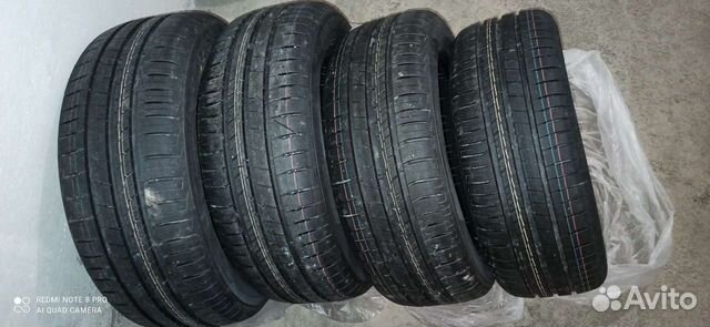 Hankook Kinergy Eco 2 K435 205/55 R16