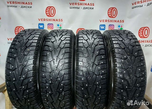 Yokohama Ice Guard IG55 215/65 R16