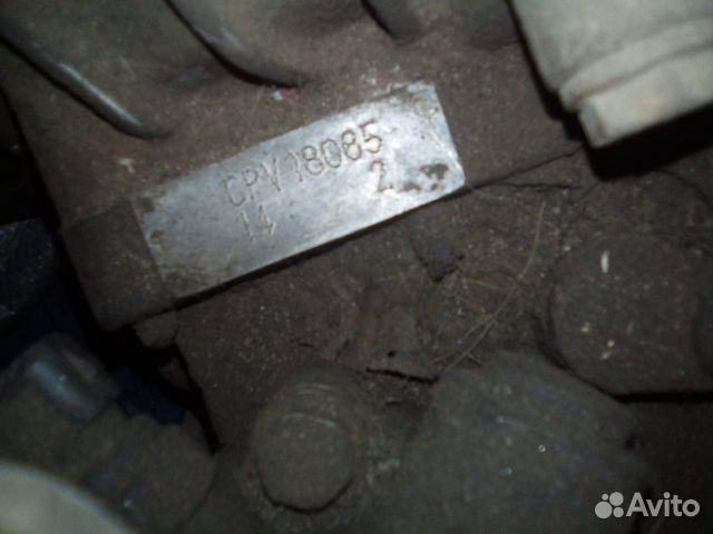 МКПП,Фольцваген Т4